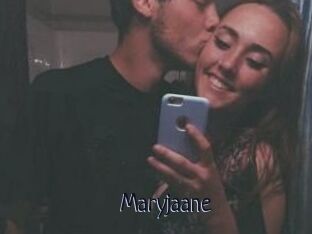 Maryjaane