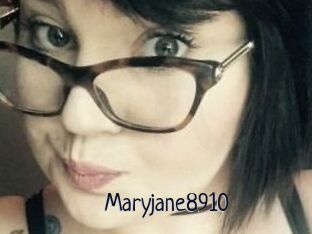 Maryjane8910