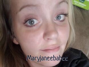 Maryjaneebabee