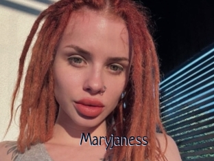 Maryjaness