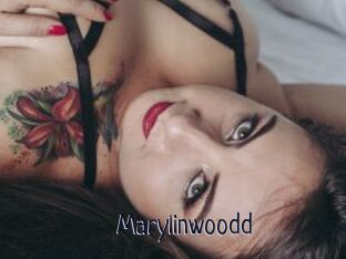 Marylinwoodd