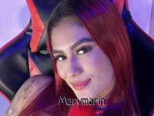 Marymarin