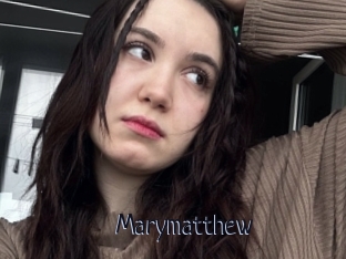Marymatthew