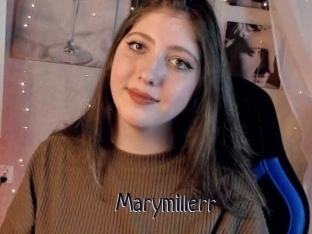 Marymillerr