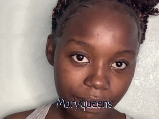 Maryqueens