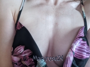 Maryrose24