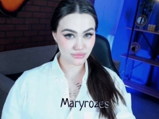 Maryrozes