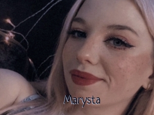 Marysta