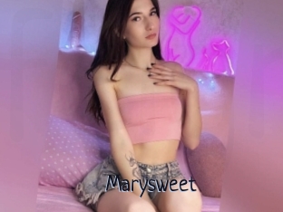 Marysweet