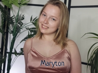 Maryton
