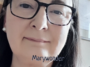 Marywonder