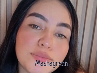 Mashagreen