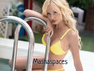 Mashaspaces