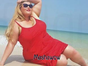 Mashawow