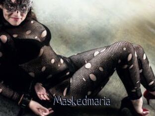 Maskedmaria