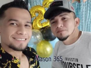 Mason_365