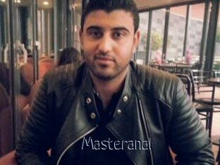 Masteranal