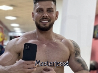 Masterjesse