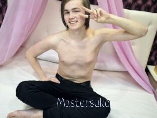 Mastersuko