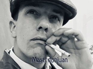 Mastrdonjuan
