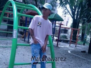 Mateoalvarez