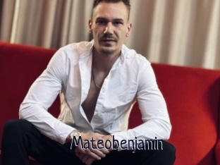 Mateobenjamin