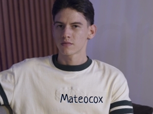 Mateocox