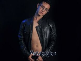 Mateogalon
