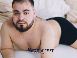 Mateogreen