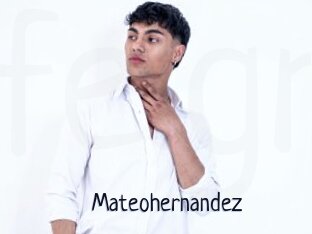 Mateohernandez