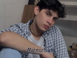 Mateoriswell