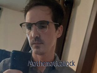 Mathematicallock