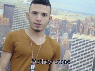 Mathew_stone
