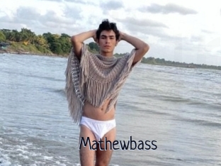 Mathewbass