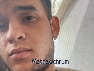Mathewchrum