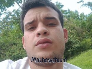 Mathewchurd