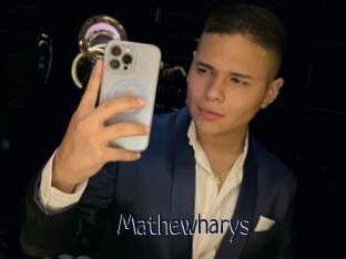 Mathewharys