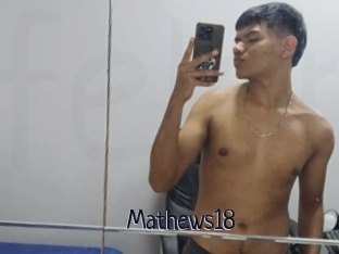 Mathews18