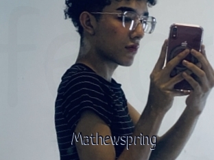 Mathewspring