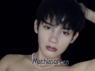 Mathiasgreen