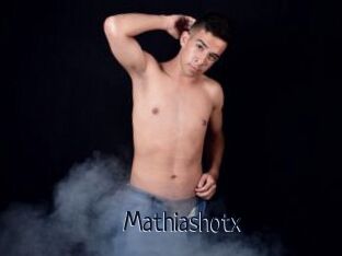 Mathiashotx