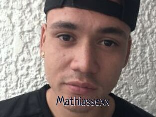 Mathiassexx