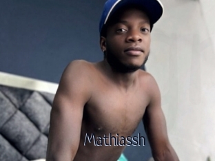 Mathiassh