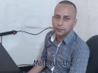 Mathieuhotfu