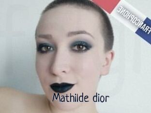 Mathilde_dior