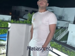 Matiasgreco