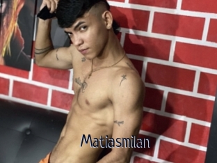 Matiasmilan