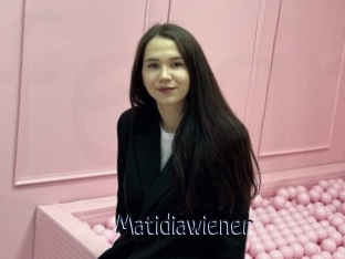Matidiawiener