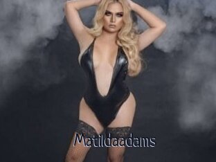 Matildaadams