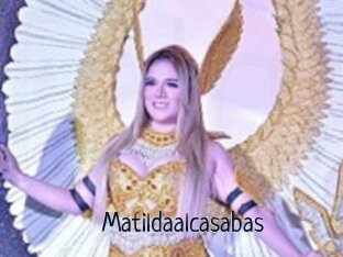 Matildaalcasabas